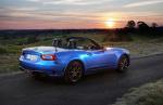 Abarth 124 Spider 2016 года (AU)